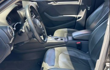 Audi A3 2.0 Tfsi Sedan Ambition 16v - Foto #10