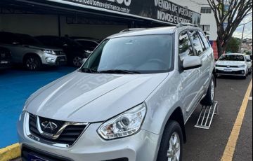 Chery Tiggo 2.0 16V