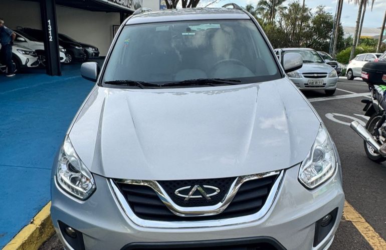 Chery Tiggo 2.0 16V - Foto #2