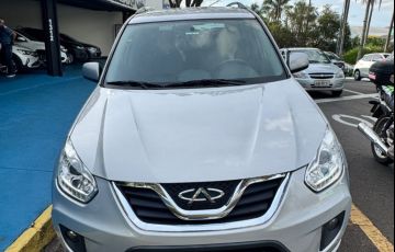 Chery Tiggo 2.0 16V - Foto #2