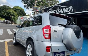 Chery Tiggo 2.0 16V - Foto #7
