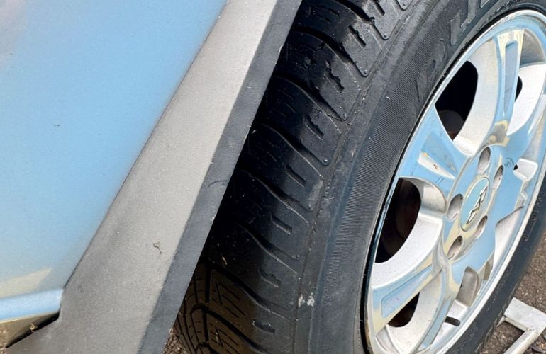 Chery Tiggo 2.0 16V - Foto #8