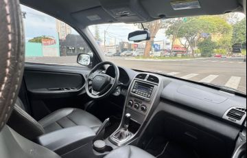 Chery Tiggo 2.0 16V - Foto #9