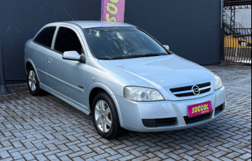 Chevrolet Astra Hatch Advantage 2.0 (Flex) 2p