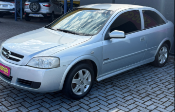 Chevrolet Astra Hatch Advantage 2.0 (Flex) 2p - Foto #3