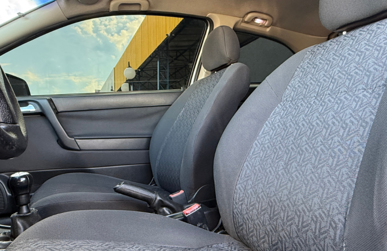 Chevrolet Astra Hatch Advantage 2.0 (Flex) 2p - Foto #5