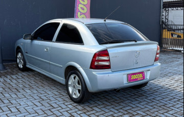 Chevrolet Astra Hatch Advantage 2.0 (Flex) 2p - Foto #8