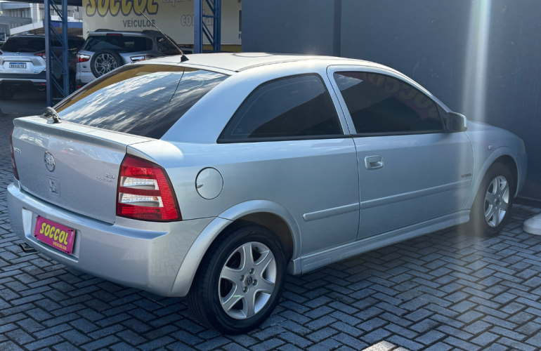 Chevrolet Astra Hatch Advantage 2.0 (Flex) 2p - Foto #10