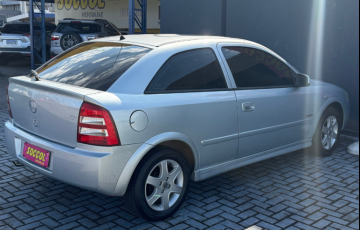 Chevrolet Astra Hatch Advantage 2.0 (Flex) 2p - Foto #10