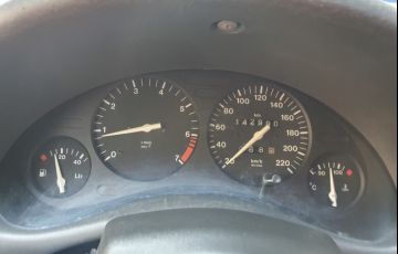 Chevrolet Corsa Sedan GLS 1.6 MPFi 16V