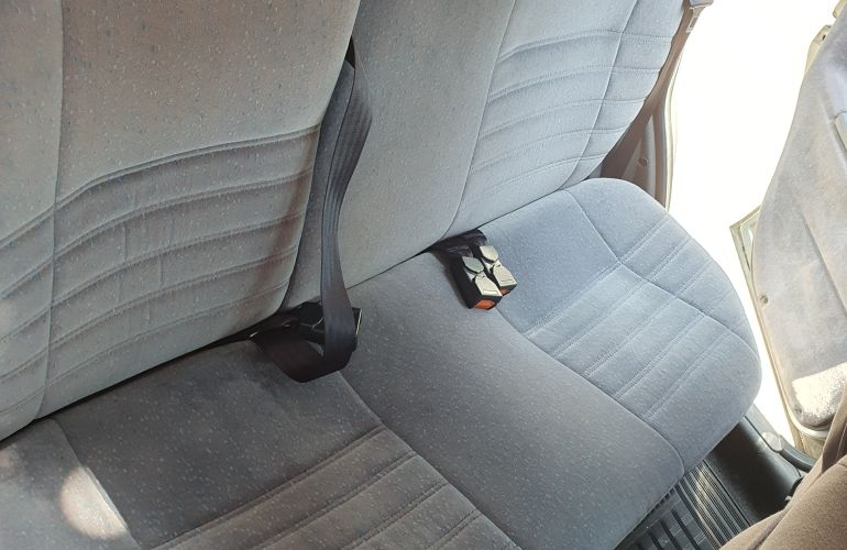 Chevrolet Corsa Sedan GLS 1.6 MPFi 16V - Foto #3