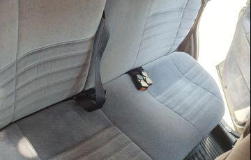 Chevrolet Corsa Sedan GLS 1.6 MPFi 16V - Foto #3