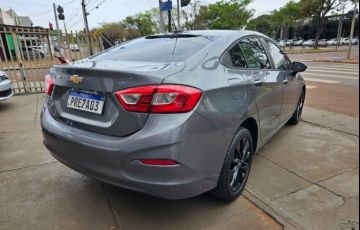 Chevrolet Cruze LT 1.4 16V Ecotec (Aut) (Flex) - Foto #2