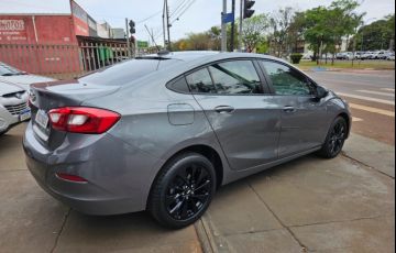 Chevrolet Cruze LT 1.4 16V Ecotec (Aut) (Flex) - Foto #5