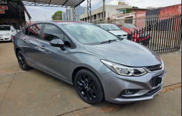 Chevrolet Cruze LT 1.4 16V Ecotec (Aut) (Flex) - Foto #6