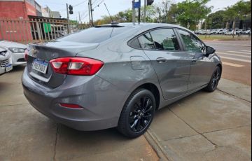 Chevrolet Cruze LT 1.4 16V Ecotec (Aut) (Flex) - Foto #7