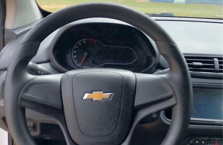 Chevrolet Joy 1.0 SPE/4 Eco - Foto #1