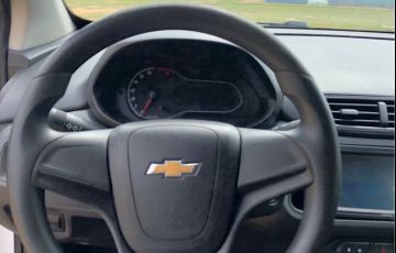 Chevrolet Joy 1.0 SPE/4 Eco