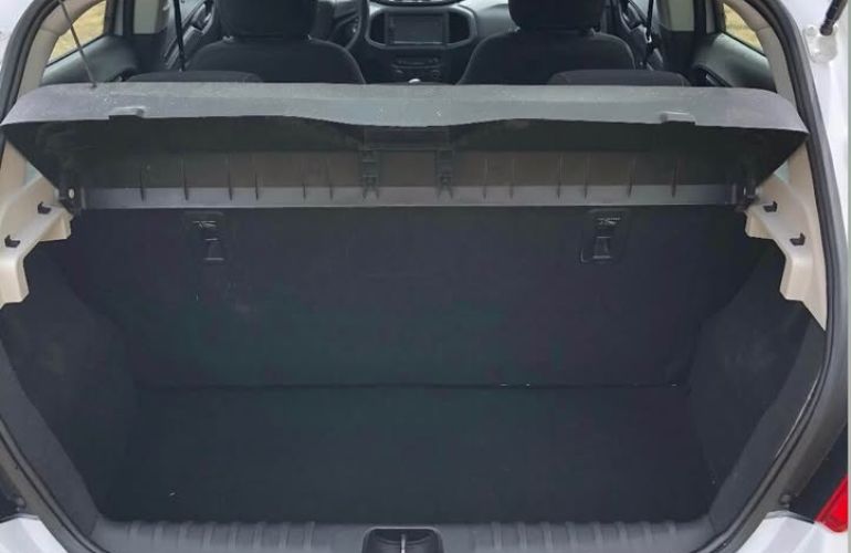 Chevrolet Joy 1.0 SPE/4 Eco - Foto #2