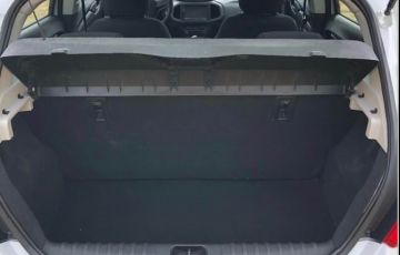 Chevrolet Joy 1.0 SPE/4 Eco - Foto #2