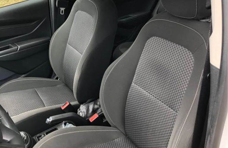 Chevrolet Joy 1.0 SPE/4 Eco - Foto #4