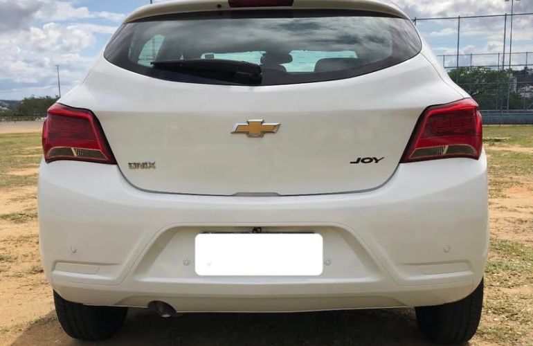 Chevrolet Joy 1.0 SPE/4 Eco - Foto #5