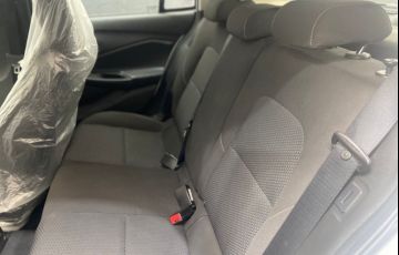 Chevrolet Onix 1.0 Flex LT Manual - Foto #7