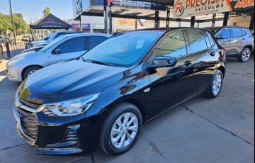 Chevrolet Onix 1.0 LT