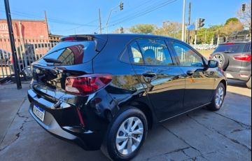 Chevrolet Onix 1.0 LT - Foto #7
