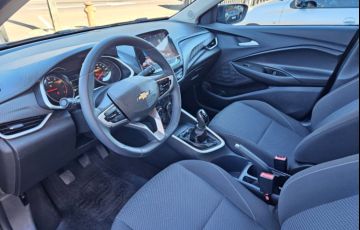 Chevrolet Onix 1.0 LT - Foto #10