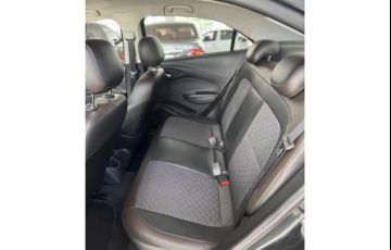 Chevrolet Prisma 1.4 LTZ SPE/4 - Foto #7