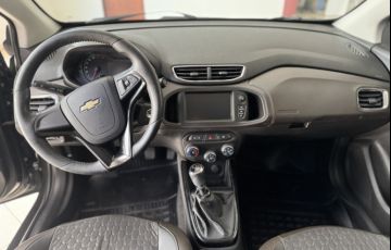 Chevrolet Prisma 1.4 LTZ SPE/4 - Foto #9