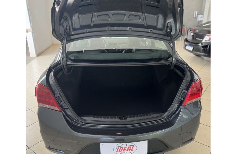 Chevrolet Prisma 1.4 LTZ SPE/4 - Foto #10