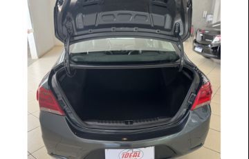 Chevrolet Prisma 1.4 LTZ SPE/4 - Foto #10