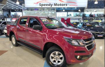 Chevrolet S10 2.5 Advantage 4x2 CD 16v
