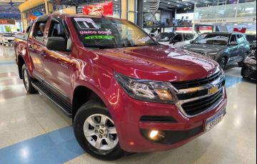 Chevrolet S10 2.5 Advantage 4x2 CD 16v - Foto #2