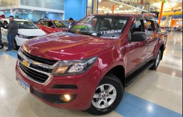 Chevrolet S10 2.5 Advantage 4x2 CD 16v - Foto #4