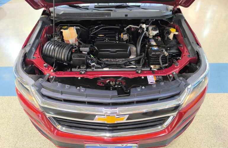 Chevrolet S10 2.5 Advantage 4x2 CD 16v - Foto #5