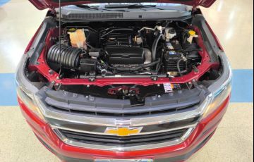 Chevrolet S10 2.5 Advantage 4x2 CD 16v - Foto #5