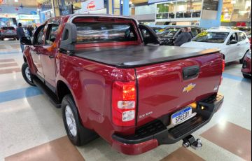 Chevrolet S10 2.5 Advantage 4x2 CD 16v - Foto #6
