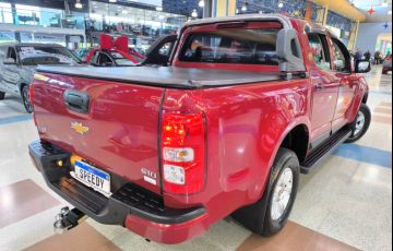 Chevrolet S10 2.5 Advantage 4x2 CD 16v - Foto #7