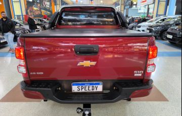 Chevrolet S10 2.5 Advantage 4x2 CD 16v - Foto #8