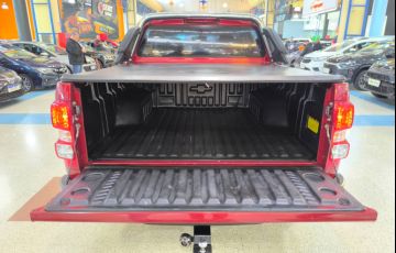 Chevrolet S10 2.5 Advantage 4x2 CD 16v - Foto #9