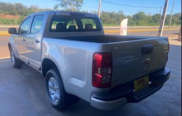 Chevrolet S10 2.5 ECOTEC SIDI Advantage (Cabine Dupla) - Foto #7