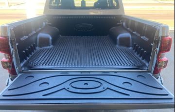 Chevrolet S10 2.5 ECOTEC SIDI Advantage (Cabine Dupla) - Foto #8