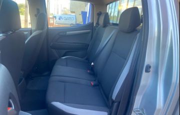 Chevrolet S10 2.5 ECOTEC SIDI Advantage (Cabine Dupla) - Foto #9