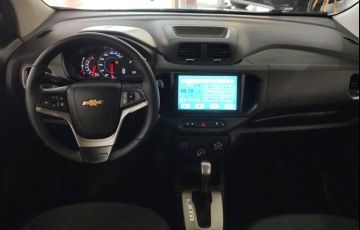 Chevrolet Spin 1.8 LT 8v - Foto #7