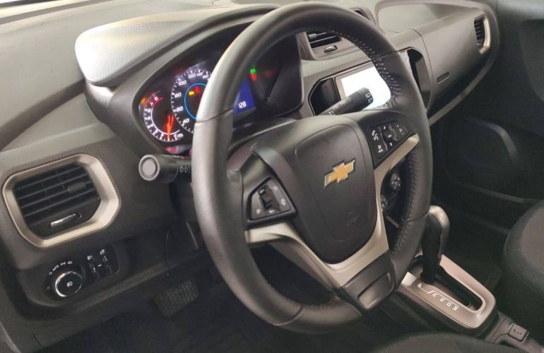 Chevrolet Spin 1.8 LT 8v - Foto #8