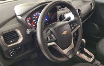Chevrolet Spin 1.8 LT 8v - Foto #8