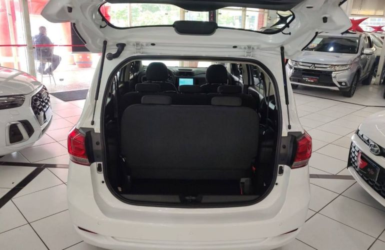 Chevrolet Spin 1.8 LT 8v - Foto #9